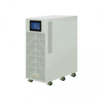 

                                    EnSmart Compact 3:3 60kVA long-Run Backup Online UPS